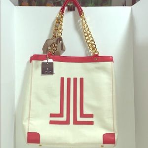 Lanvin tote bag 💼